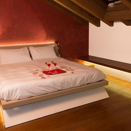 Relais Ca' Sabbioni Hotel Мира Екстериор снимка