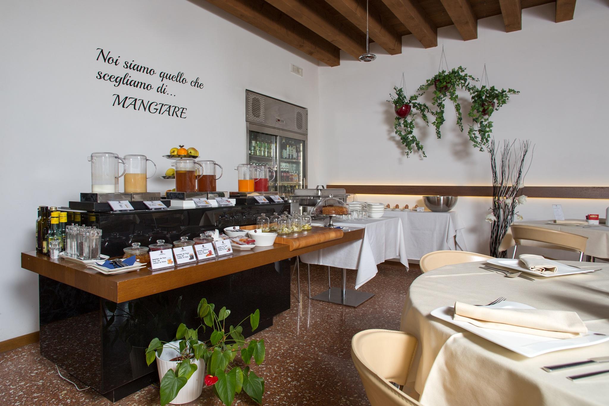 Relais Ca' Sabbioni Hotel Мира Екстериор снимка