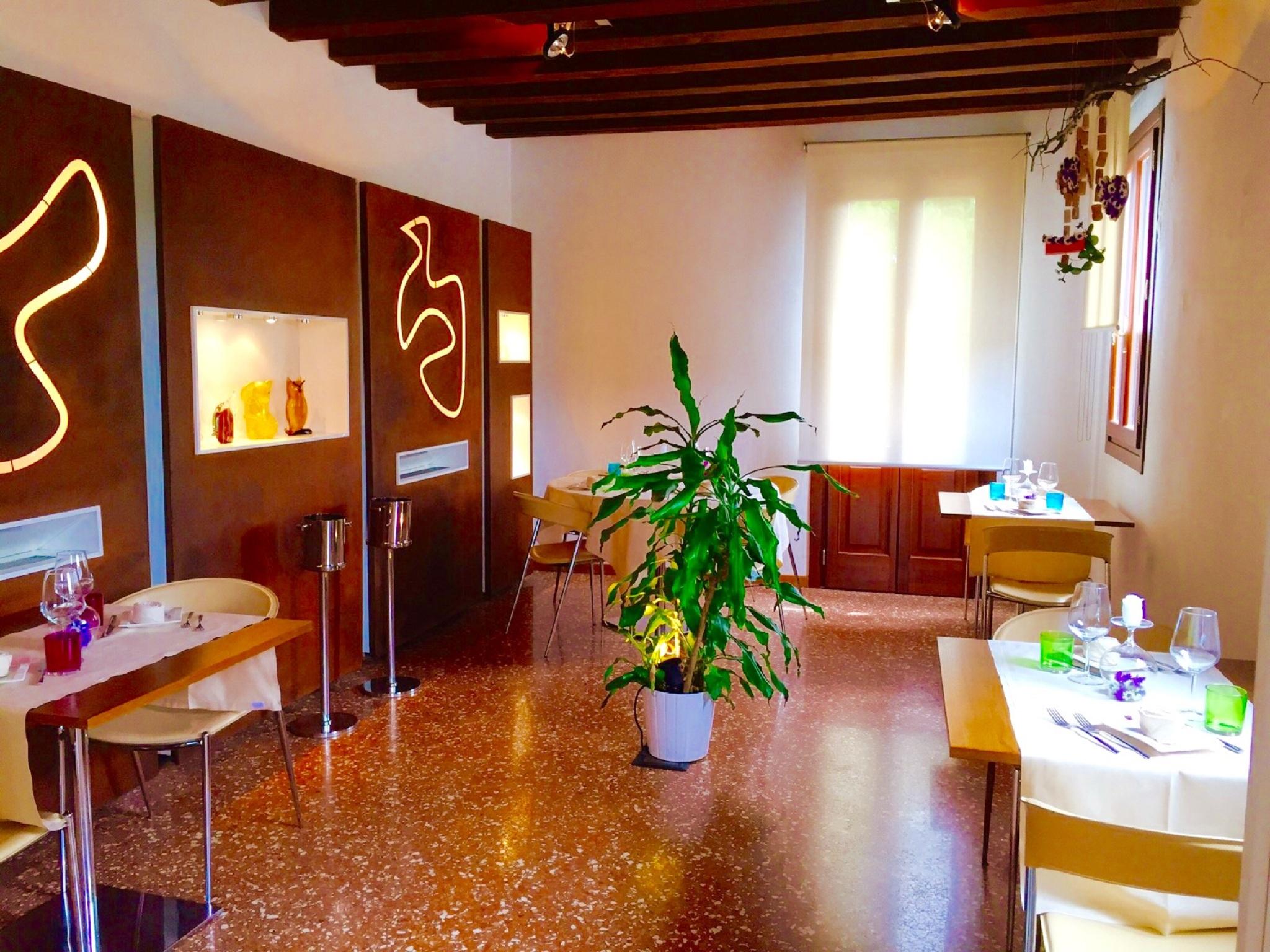 Relais Ca' Sabbioni Hotel Мира Екстериор снимка