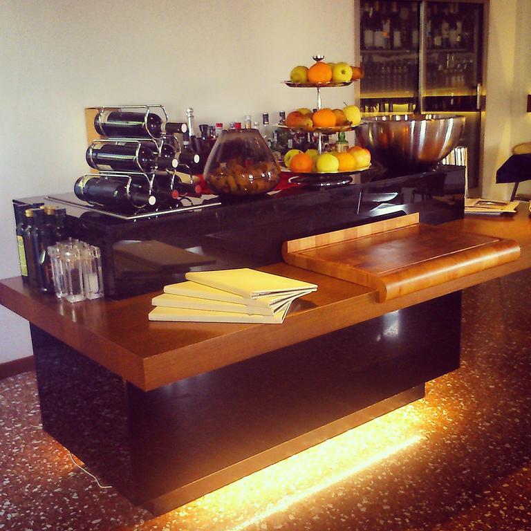 Relais Ca' Sabbioni Hotel Мира Екстериор снимка