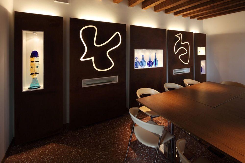 Relais Ca' Sabbioni Hotel Мира Екстериор снимка