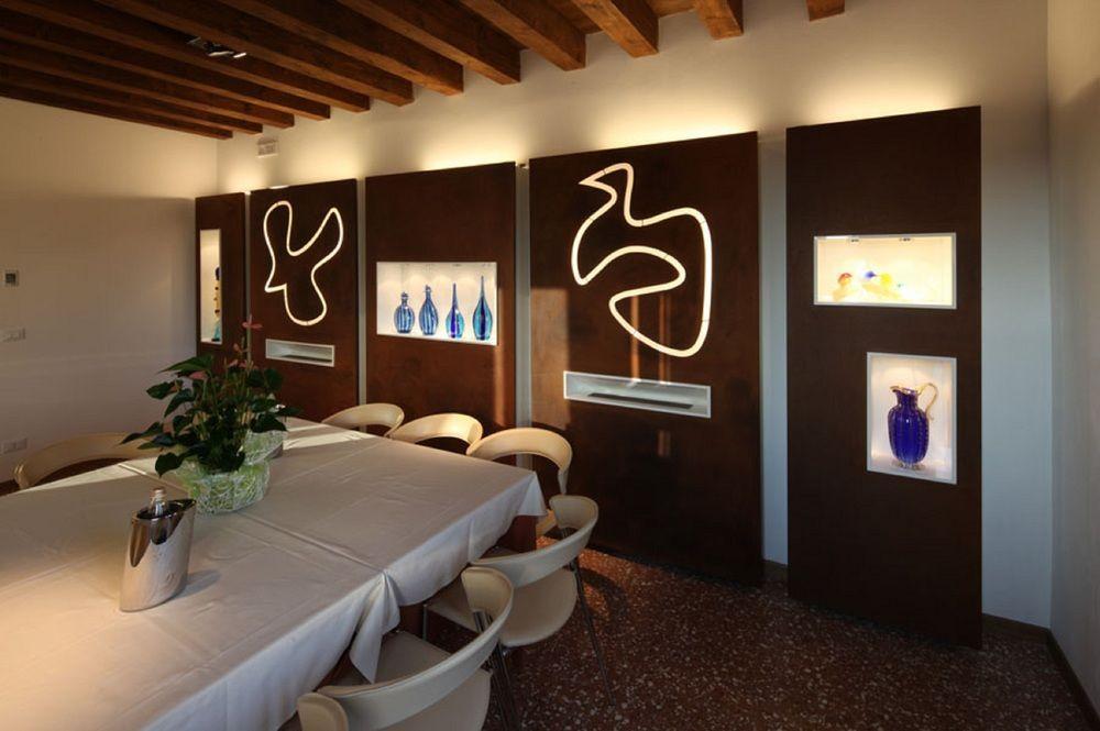 Relais Ca' Sabbioni Hotel Мира Екстериор снимка