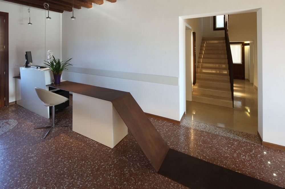 Relais Ca' Sabbioni Hotel Мира Екстериор снимка