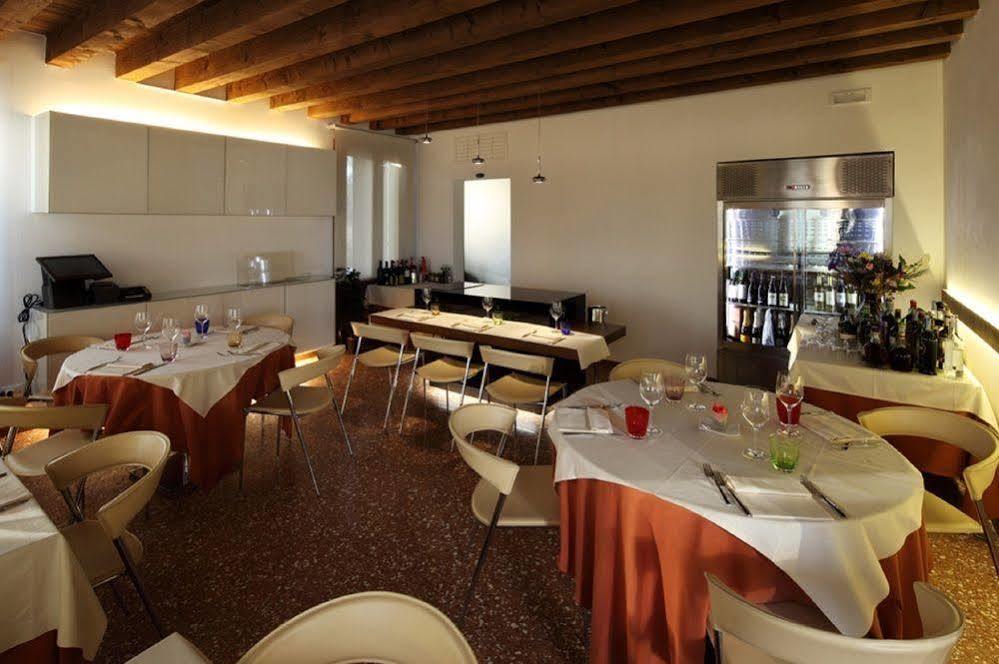 Relais Ca' Sabbioni Hotel Мира Екстериор снимка