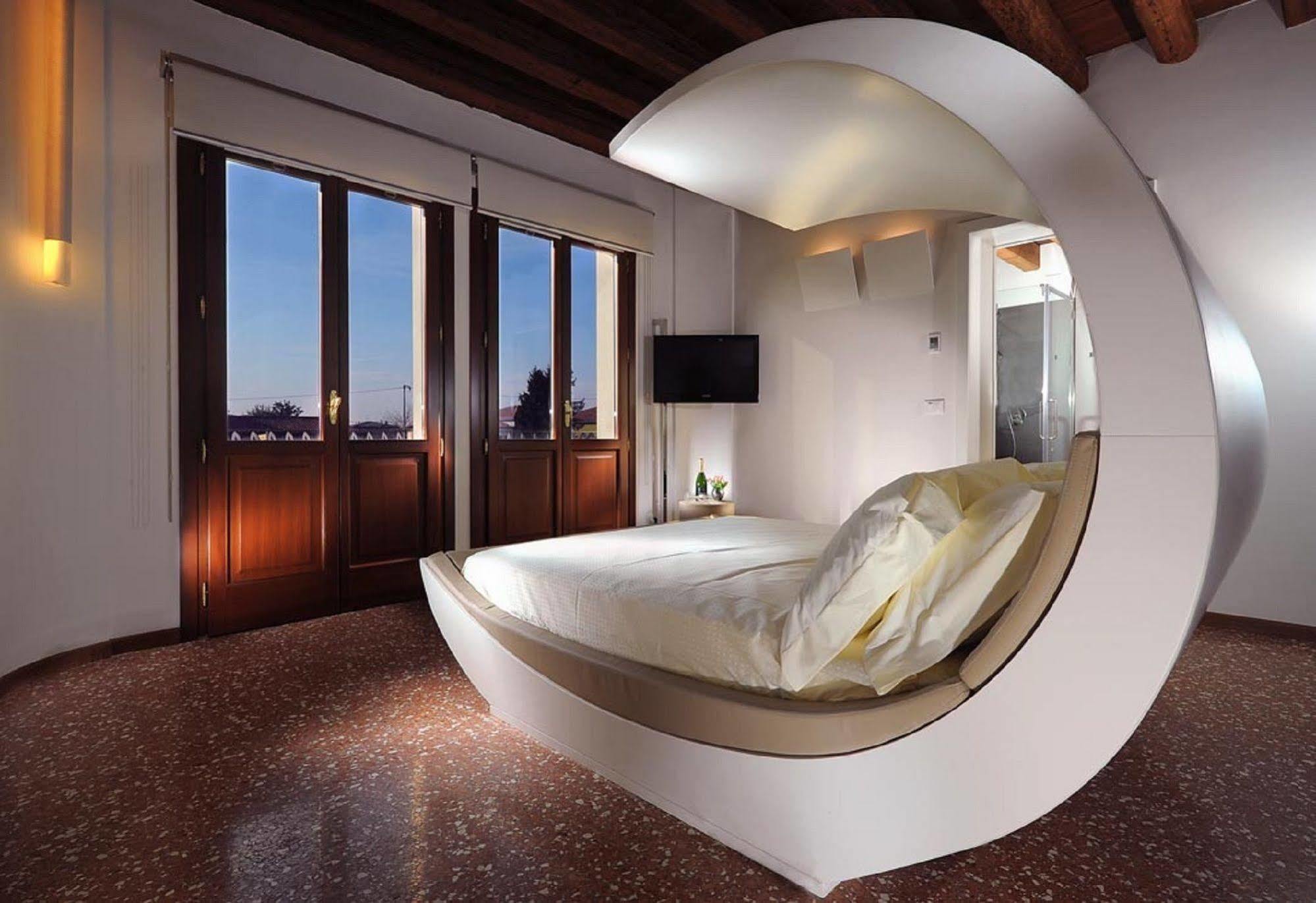 Relais Ca' Sabbioni Hotel Мира Екстериор снимка