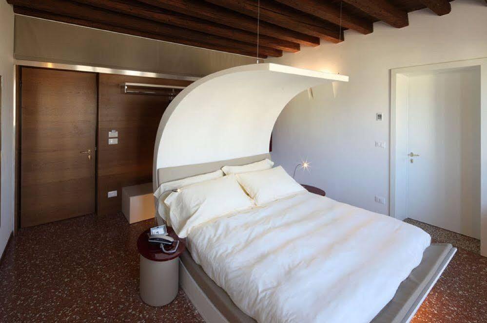 Relais Ca' Sabbioni Hotel Мира Екстериор снимка